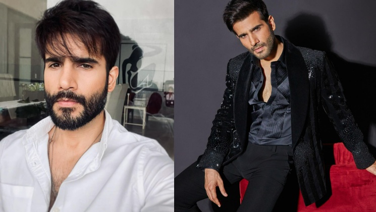 Karan Tacker biography